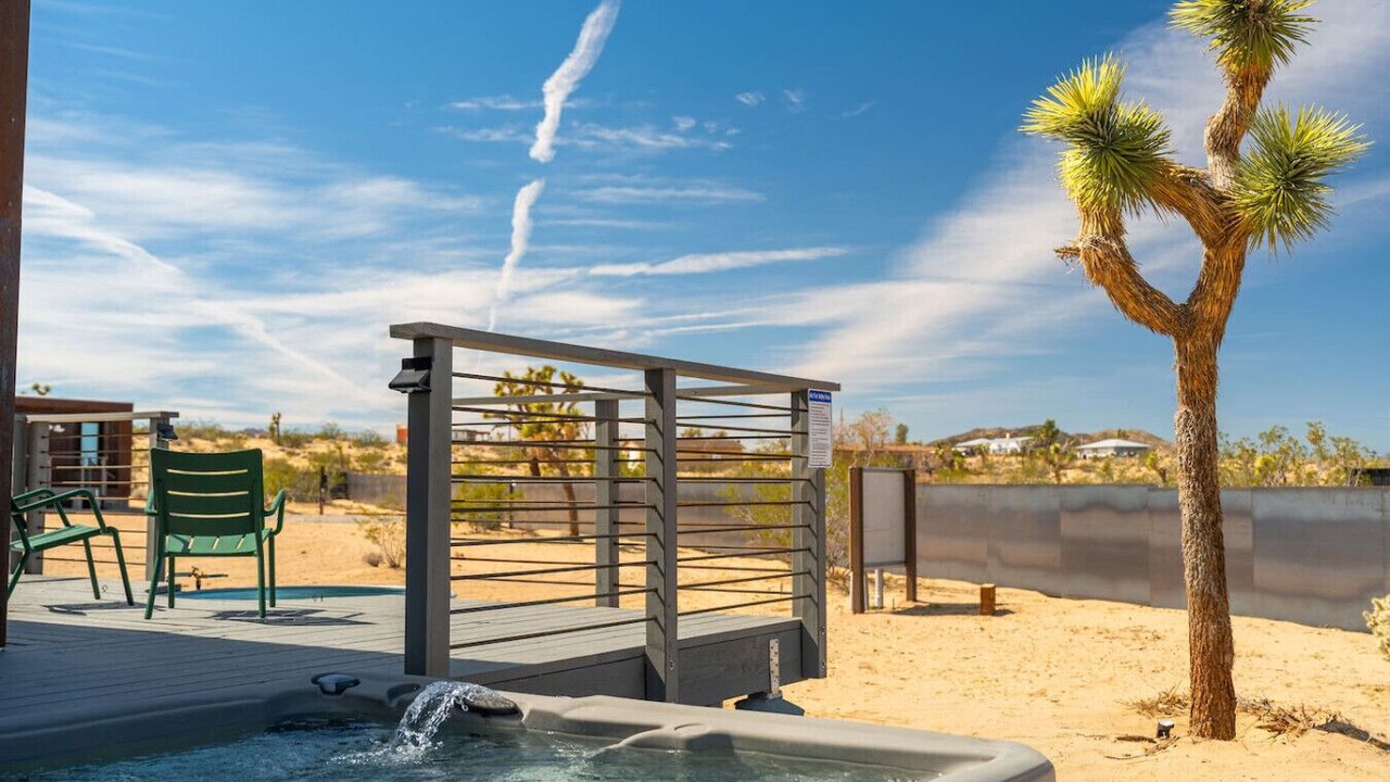 Photo of Outdoor in Landers