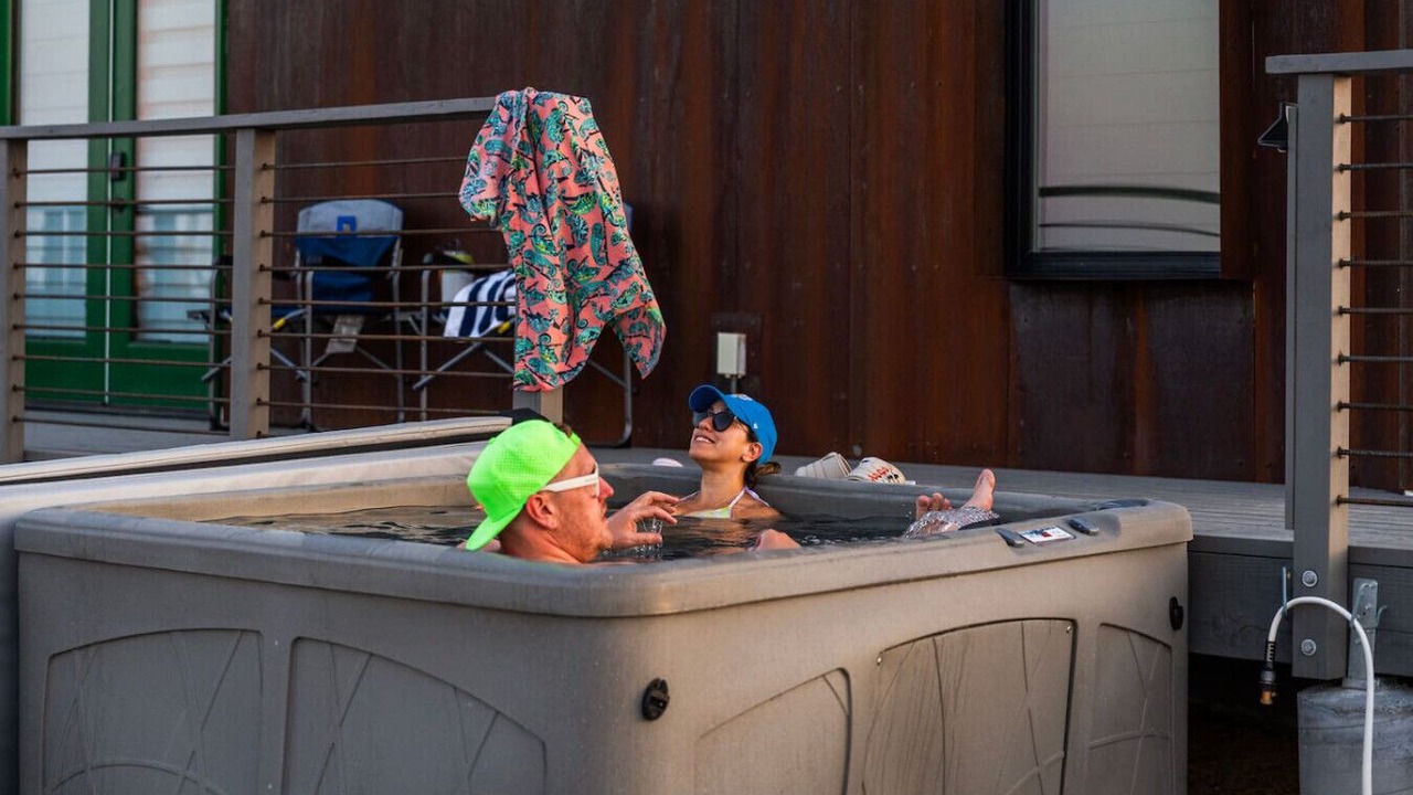 Photo of Outdoor in Landers