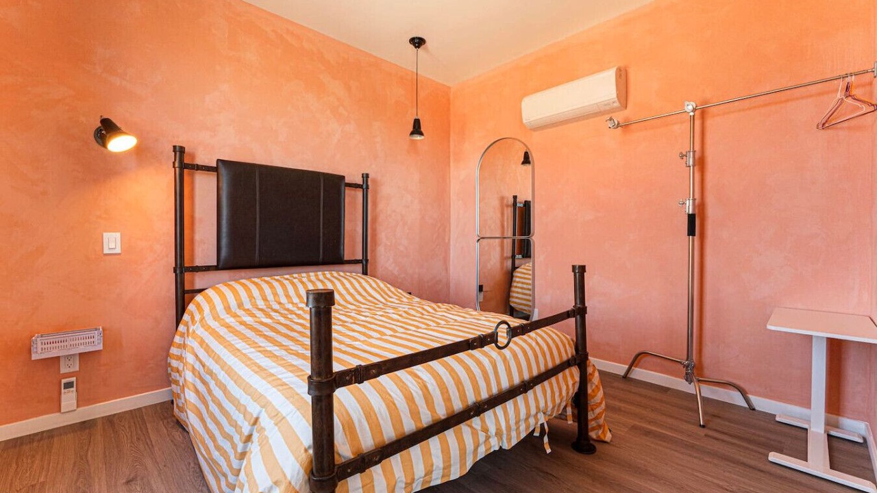 Photo of Bedroom in Landers