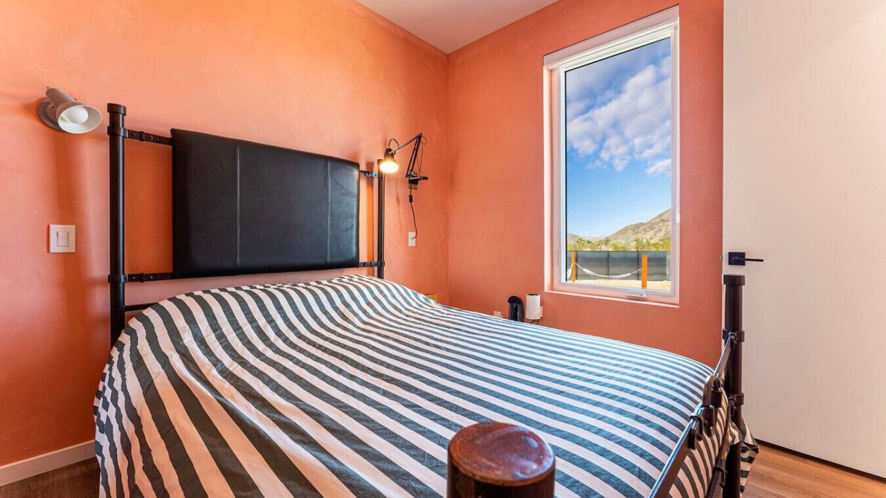 Photo of Bedroom in Landers