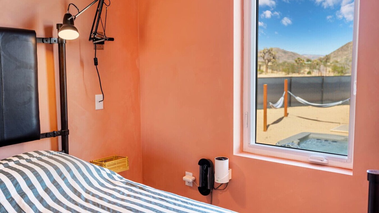 Photo of Bedroom in Landers