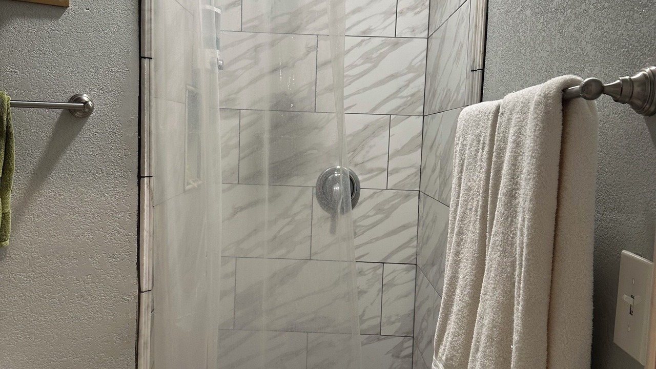 Photo of Bathroom in Springville