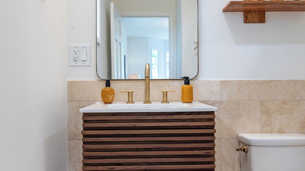 Photo of Bathroom in Half Moon Bay