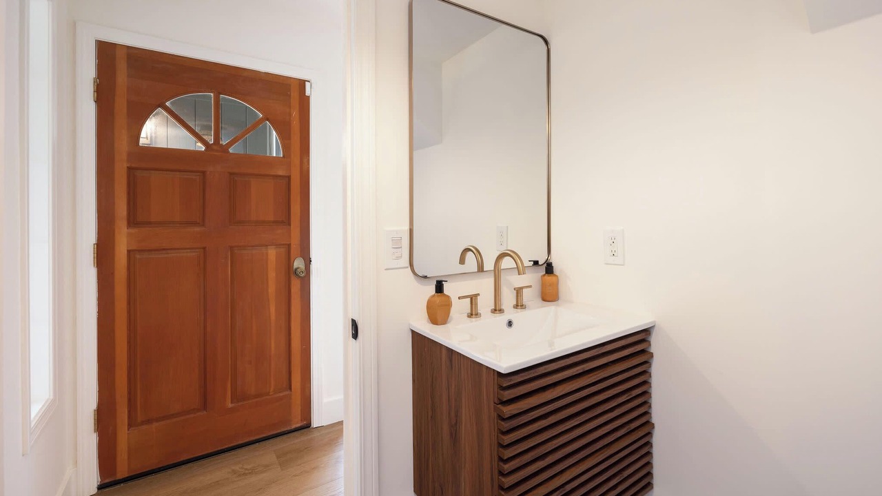 Photo of Bathroom in Half Moon Bay