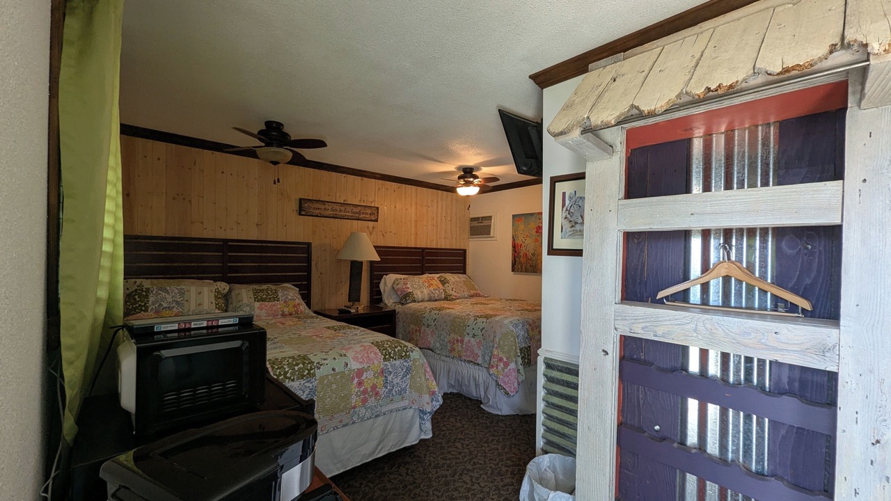 Photo of Bedroom in Squaw Valley