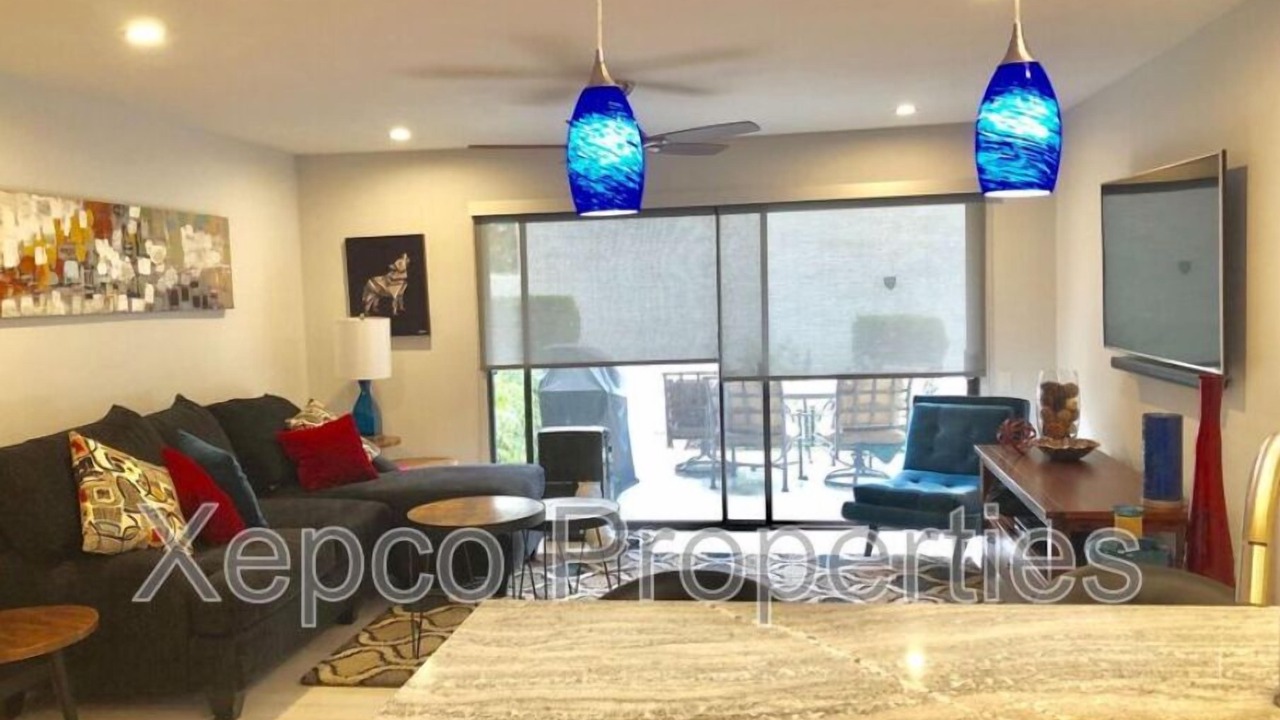 Photo of Livingroom in Baristo