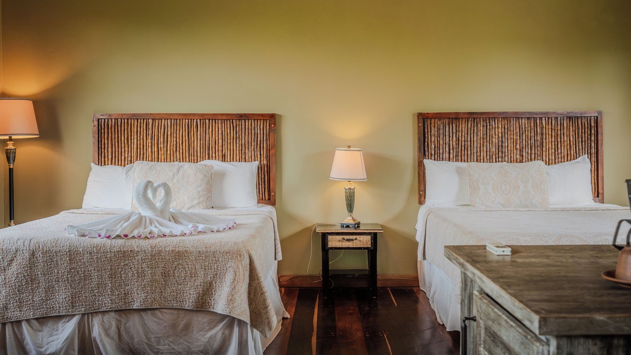Photo of Bedroom in Popoyo