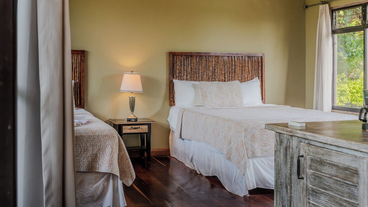 Photo of Bedroom in Popoyo