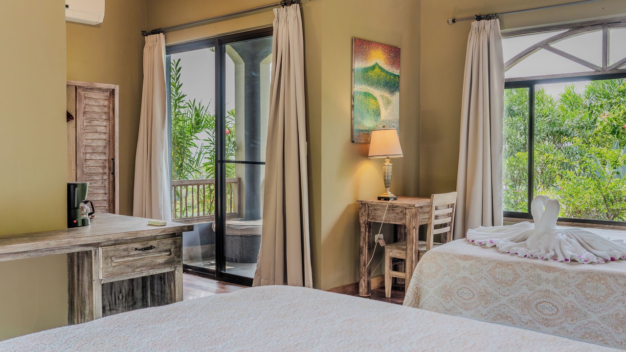 Photo of Bedroom in Popoyo