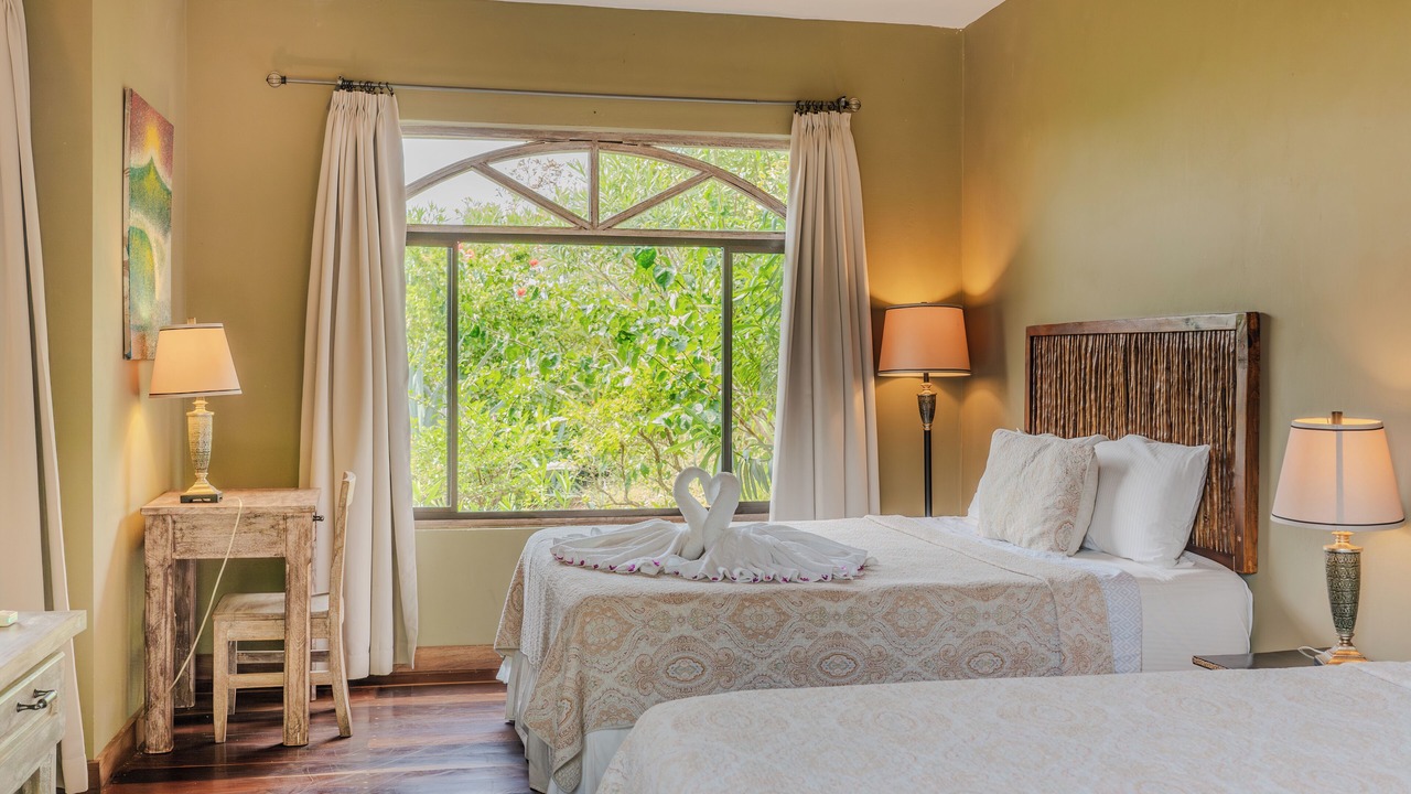 Photo of Bedroom in Popoyo