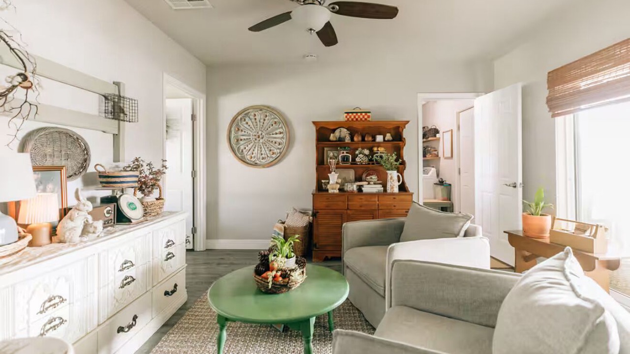 Photo of Livingroom in Visalia