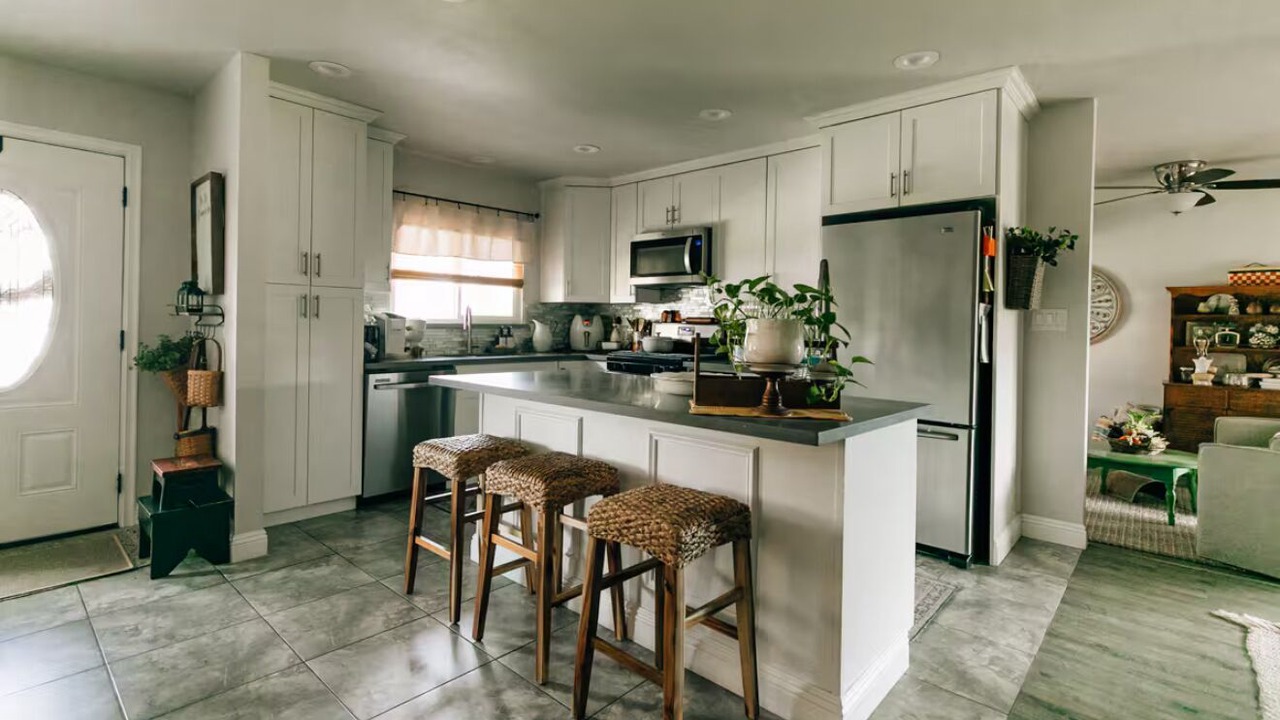 Photo of Kitchen in Visalia