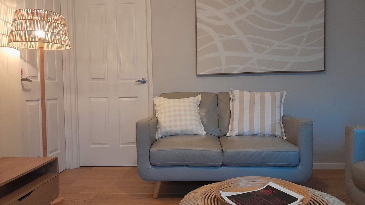 Photo of Livingroom in Labrador