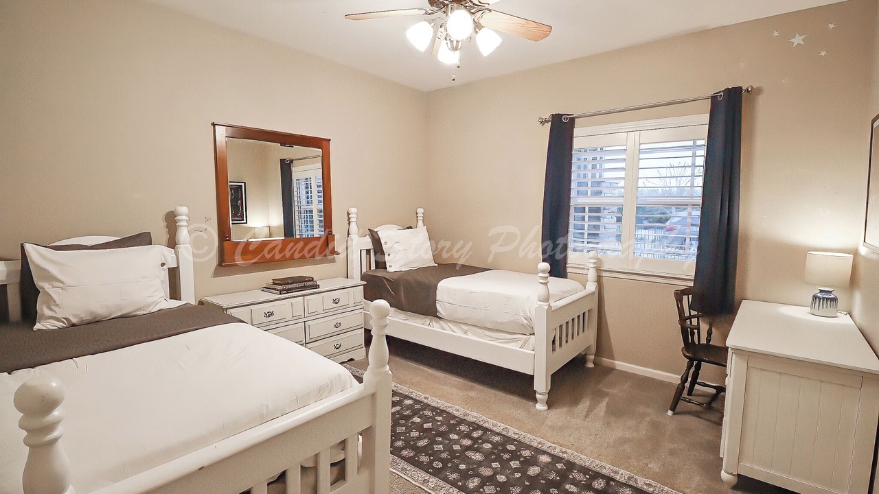 Photo of Bedroom in Visalia