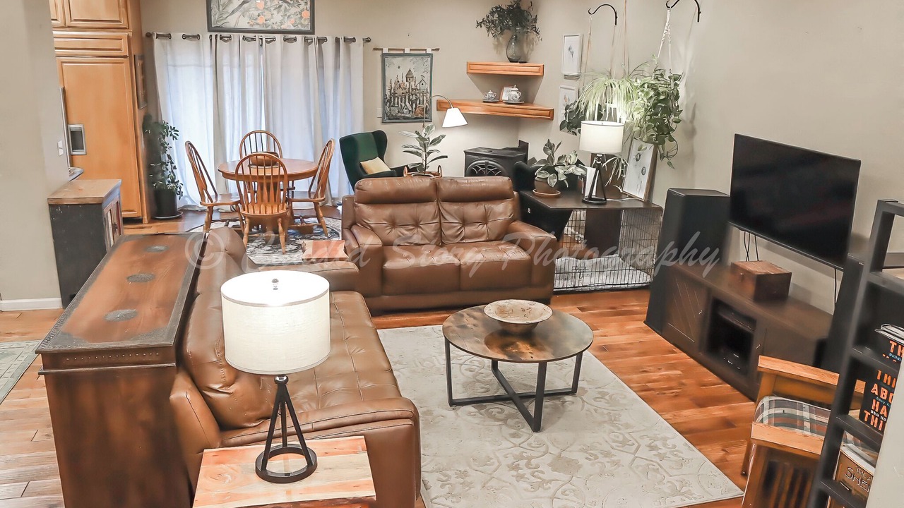 Photo of Livingroom in Visalia