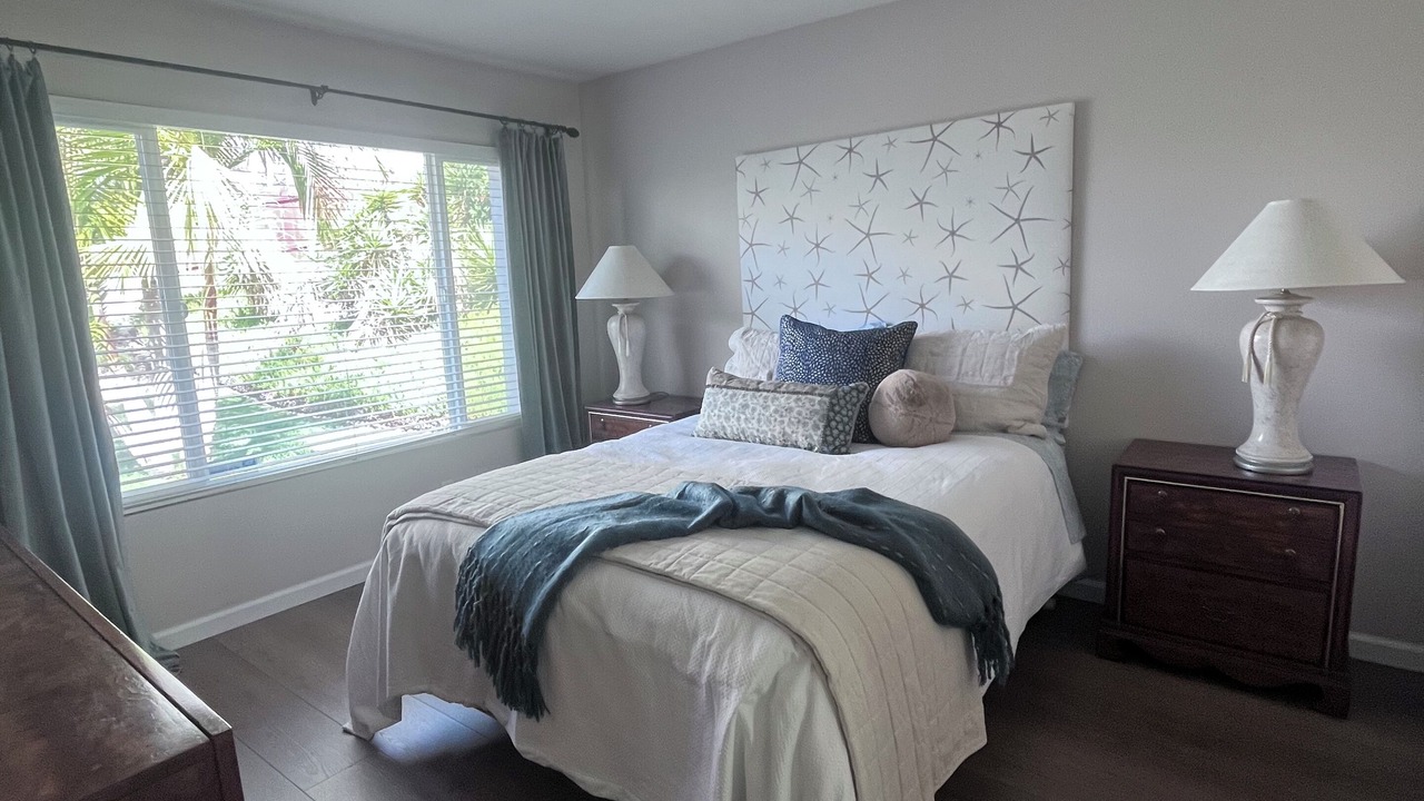 Photo of Bedroom in Oak Park