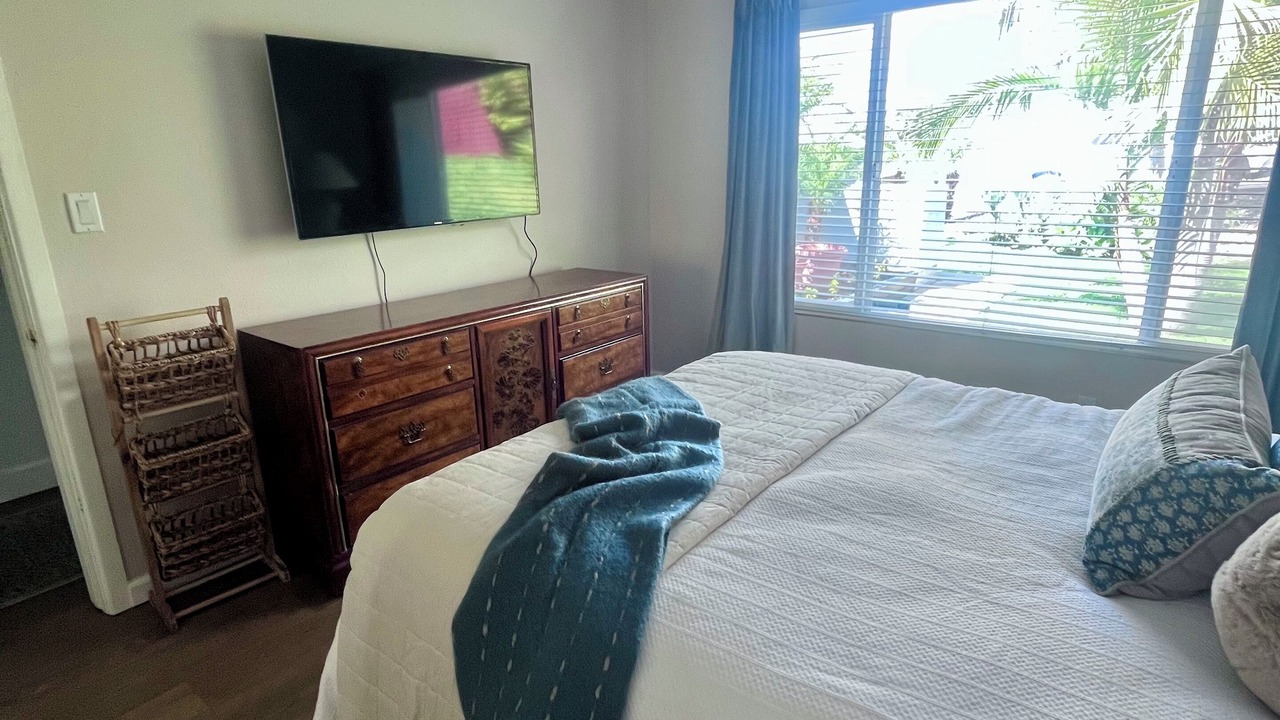 Photo of Bedroom in Oak Park