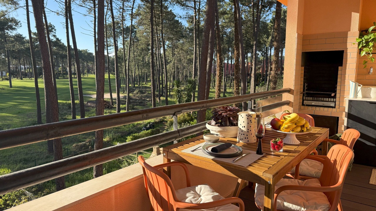 Photo of Patio Balcony in Charneca de Caparica e Sobreda