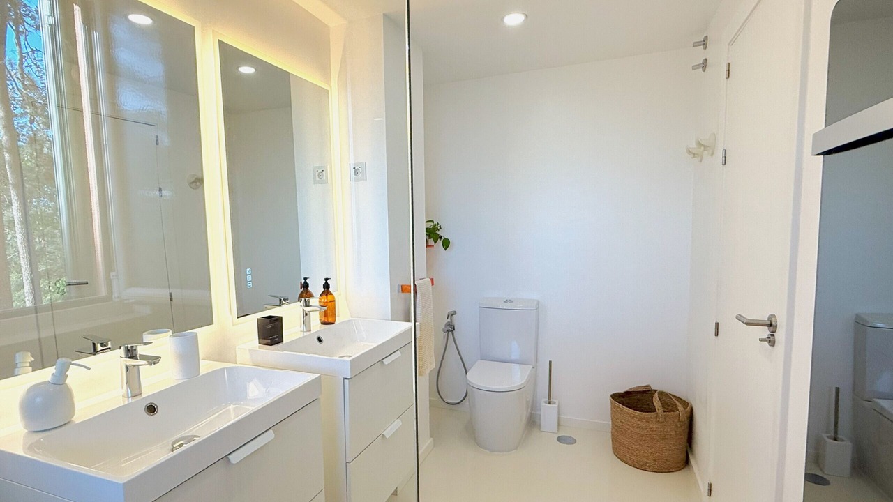 Photo of Bathroom in Charneca de Caparica e Sobreda