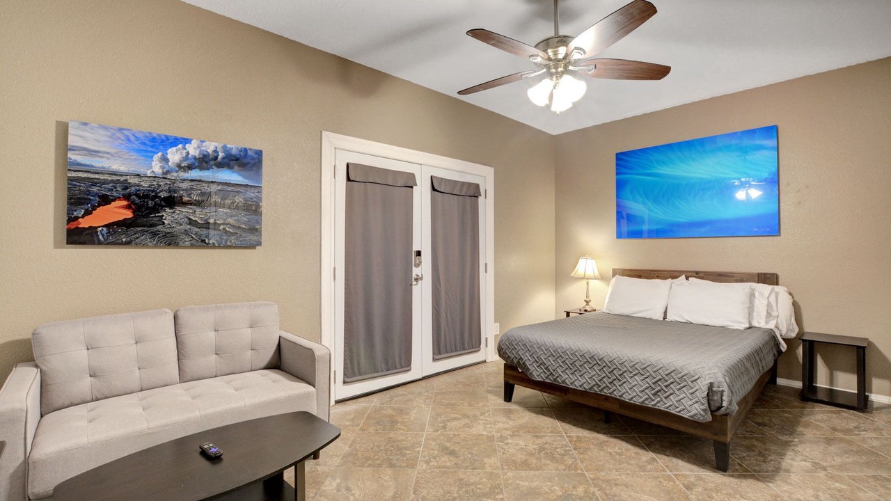 Photo of Bedroom in Canyon Gate