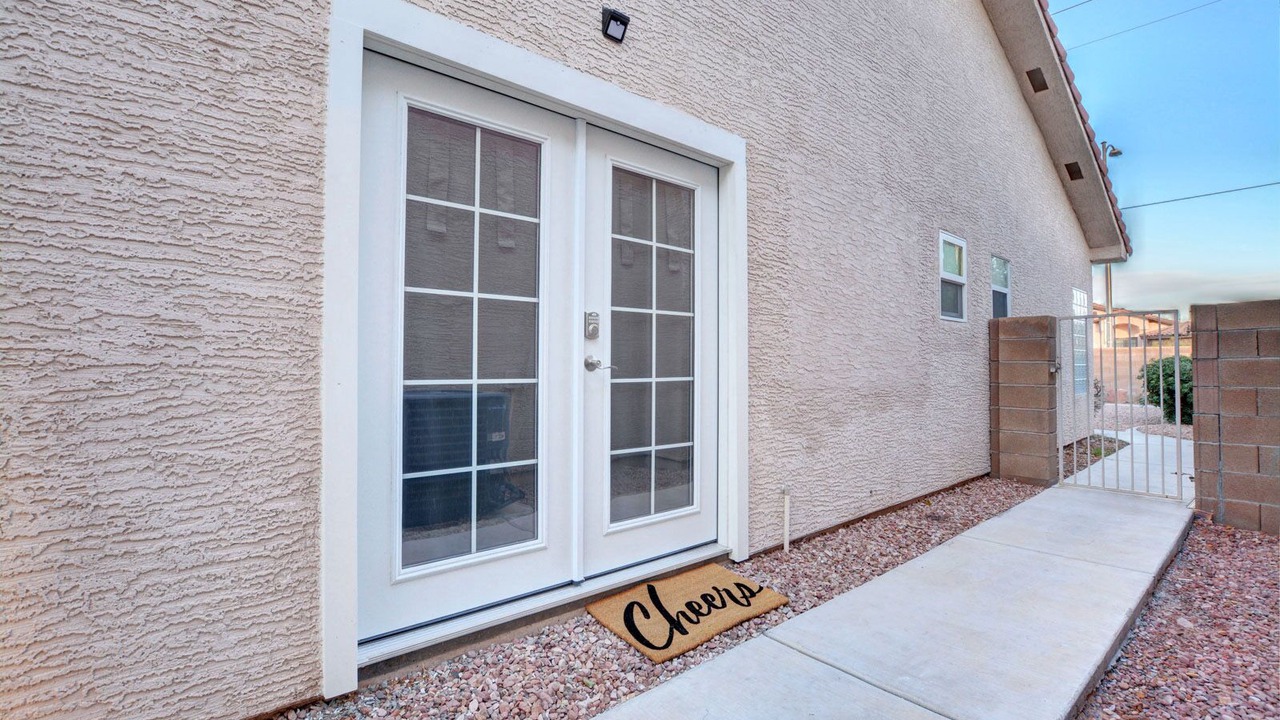 Photo of Outdoor in Canyon Gate