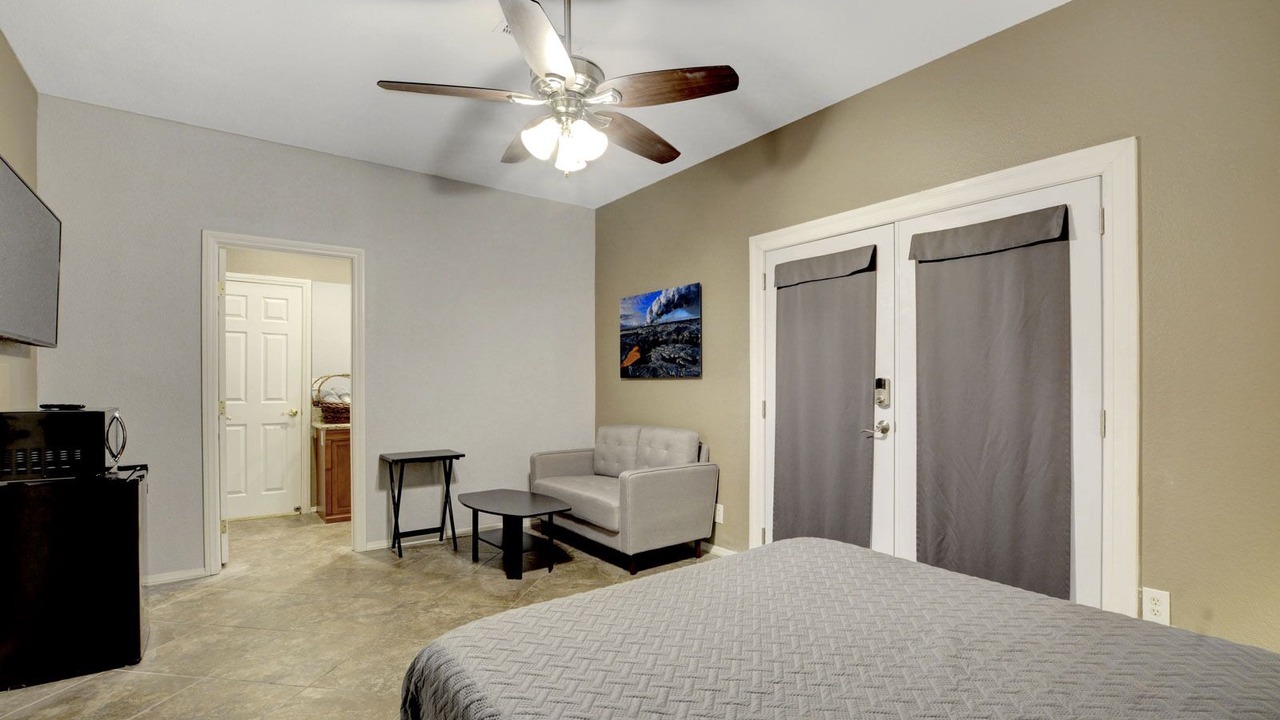 Photo of Bedroom in Canyon Gate