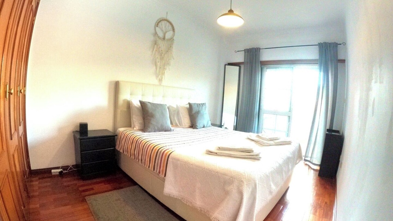 Photo of Bedroom in Barcarena