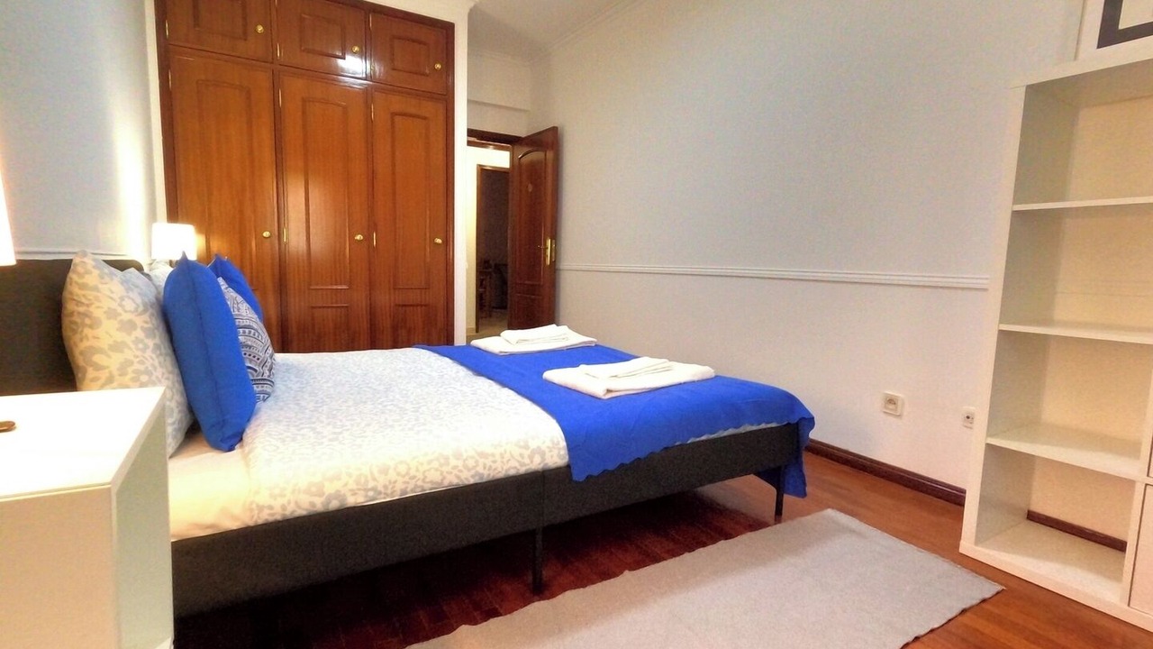 Photo of Bedroom in Barcarena