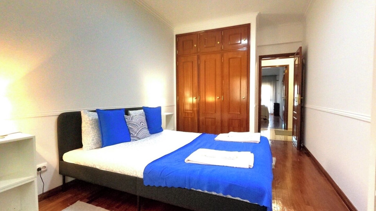 Photo of Bedroom in Barcarena