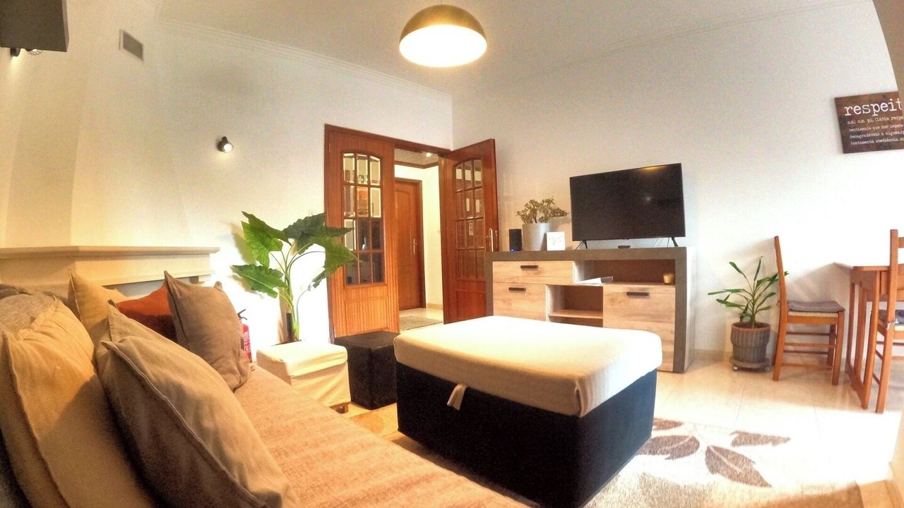 Photo of Bedroom in Barcarena