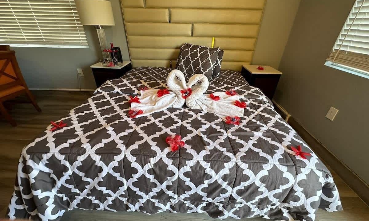 Photo of Bedroom in Sunrise Manor