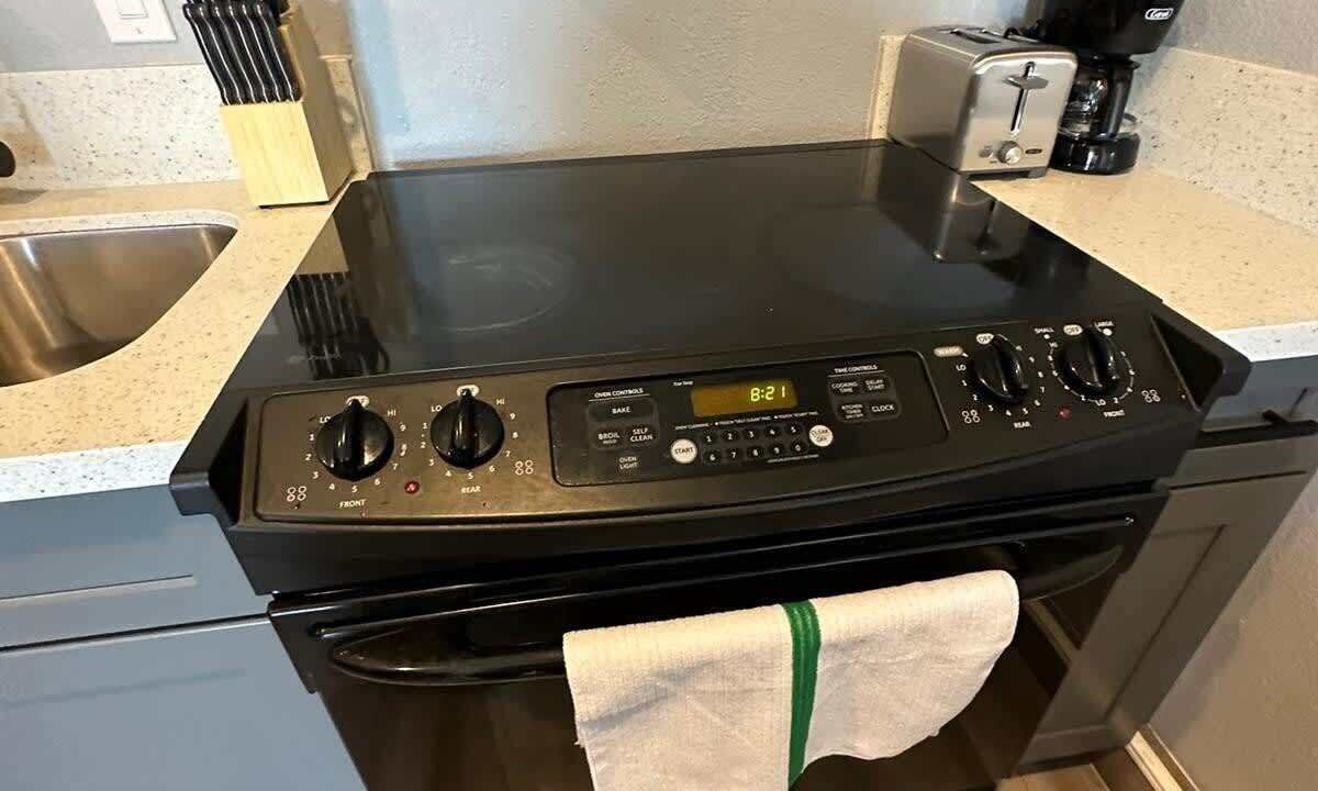 Photo of Kitchen in Sunrise Manor