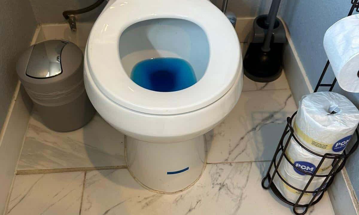 Photo of Bathroom in Sunrise Manor
