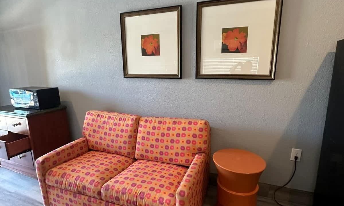 Photo of Livingroom in Sunrise Manor