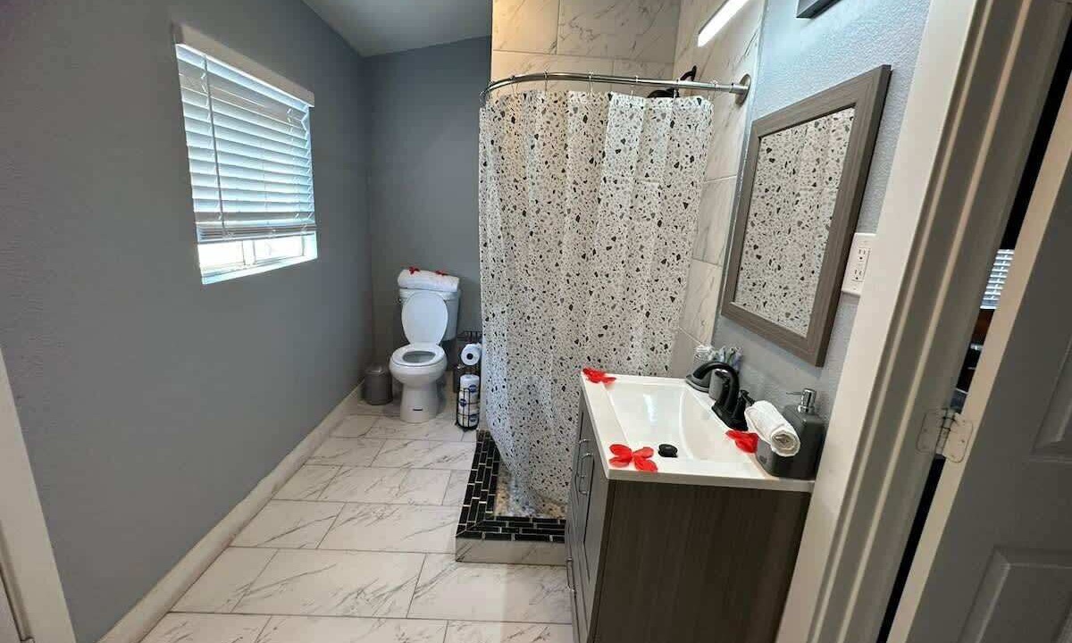 Photo of Bathroom in Sunrise Manor