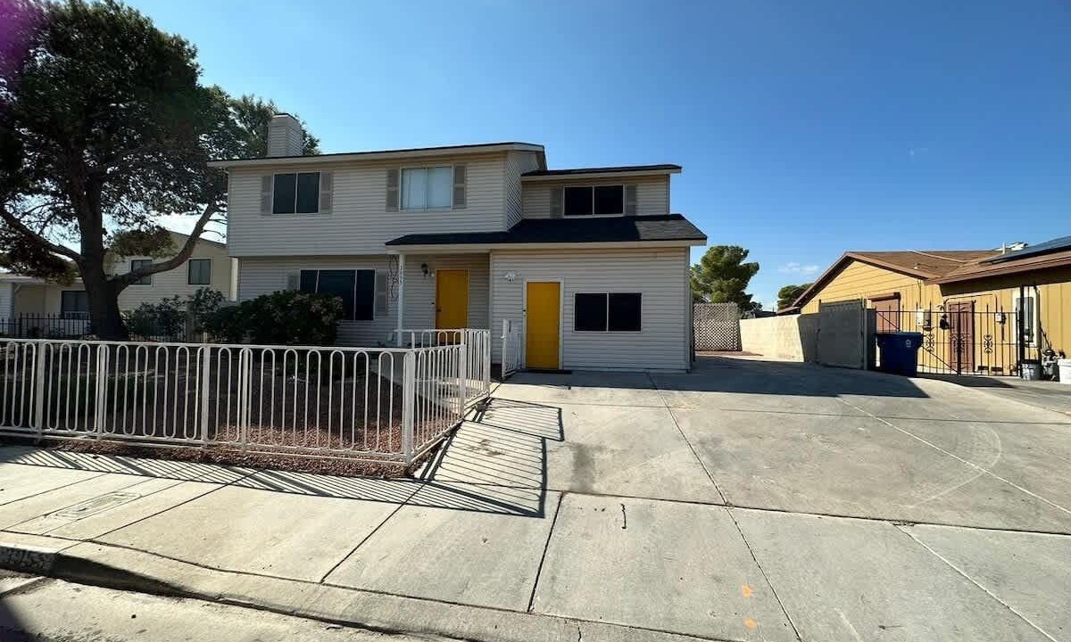 Photo of Outdoor in Sunrise Manor