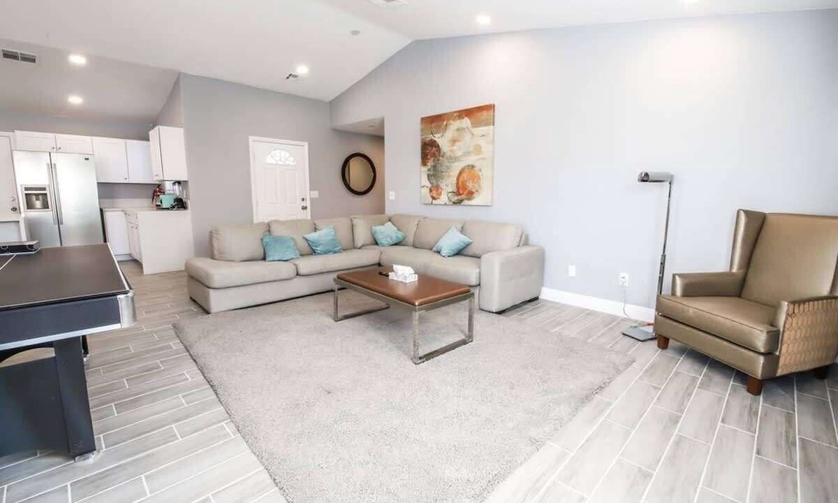 Photo of Livingroom in North Las Vegas