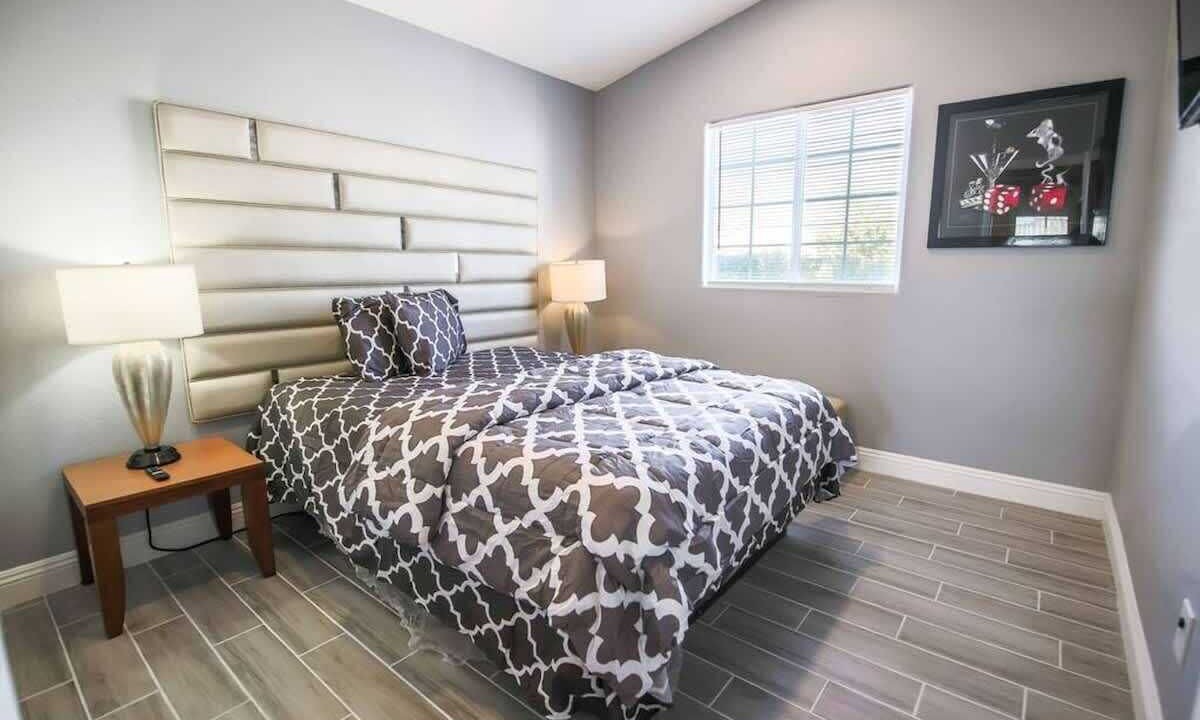 Photo of Bedroom in North Las Vegas