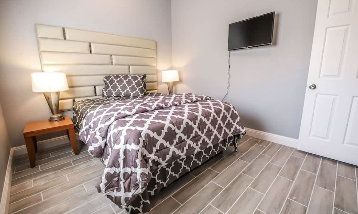 Photo of Bedroom in North Las Vegas