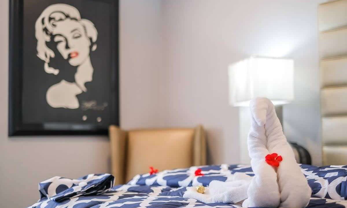 Photo of Bedroom in North Las Vegas