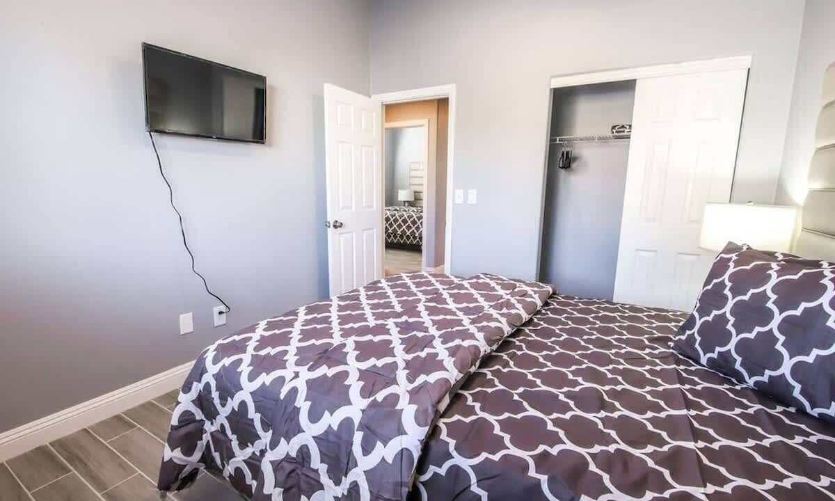 Photo of Bedroom in North Las Vegas
