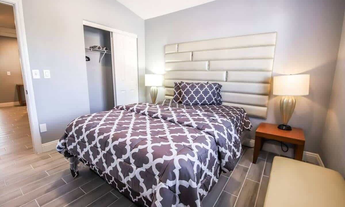 Photo of Bedroom in North Las Vegas