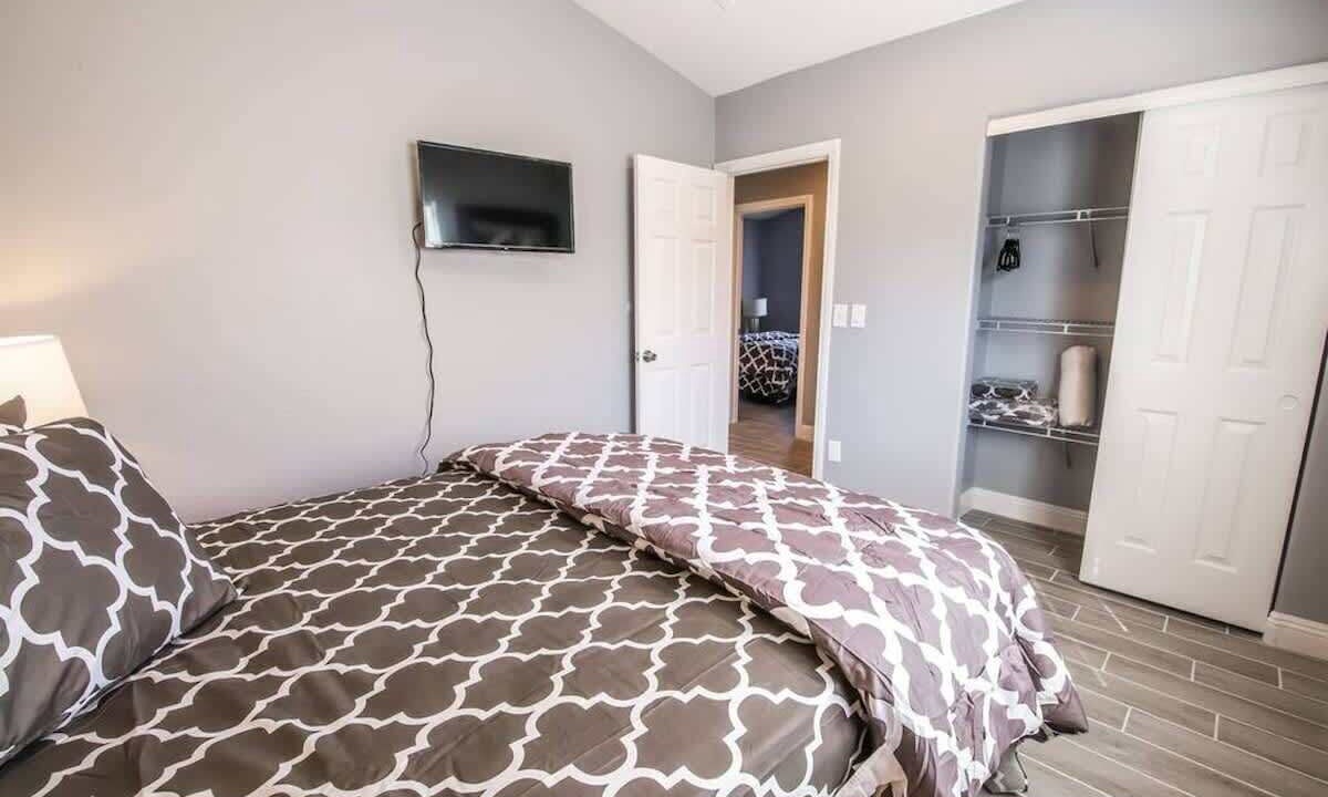 Photo of Bedroom in North Las Vegas