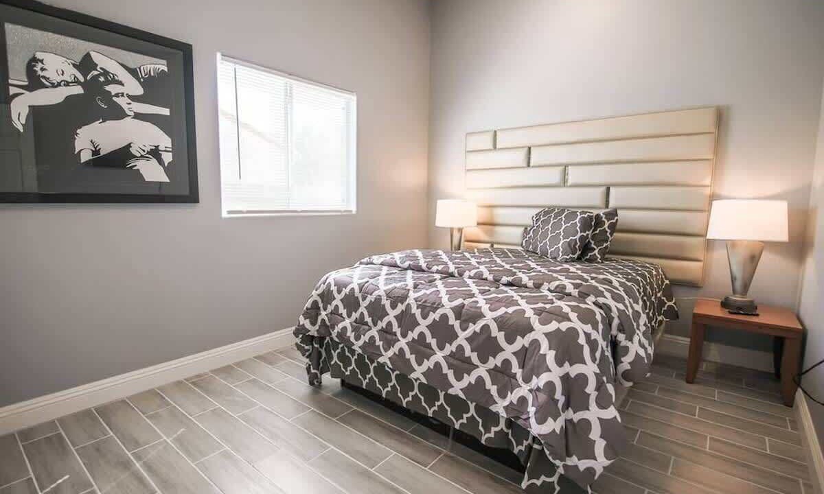 Photo of Bedroom in North Las Vegas
