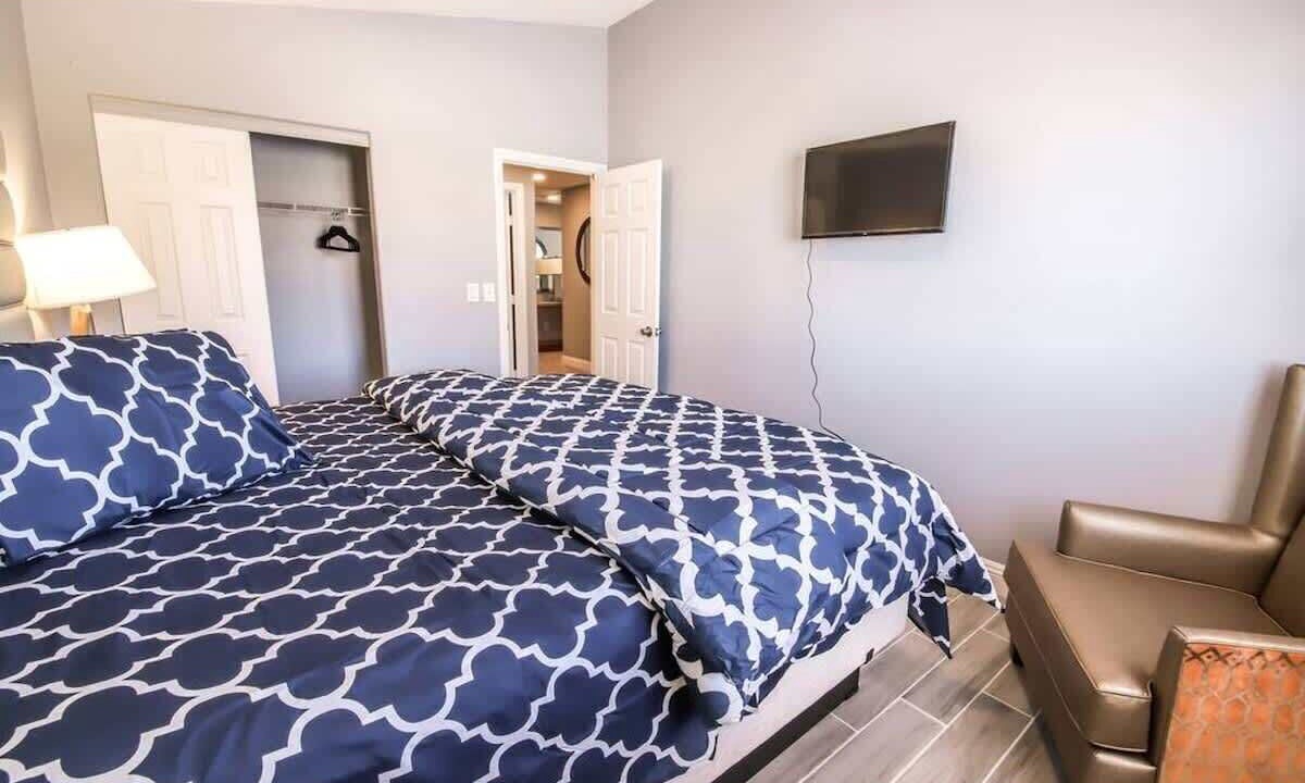 Photo of Bedroom in North Las Vegas