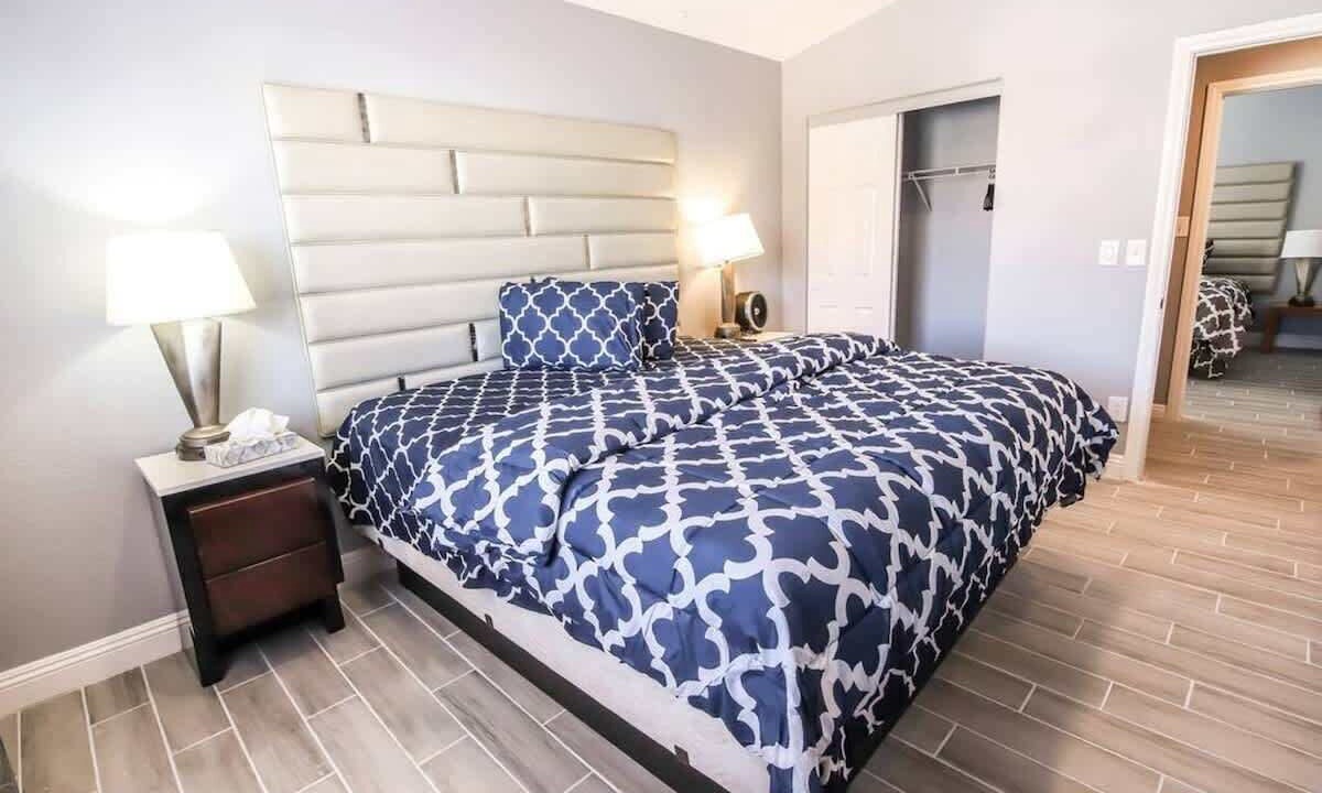 Photo of Bedroom in North Las Vegas