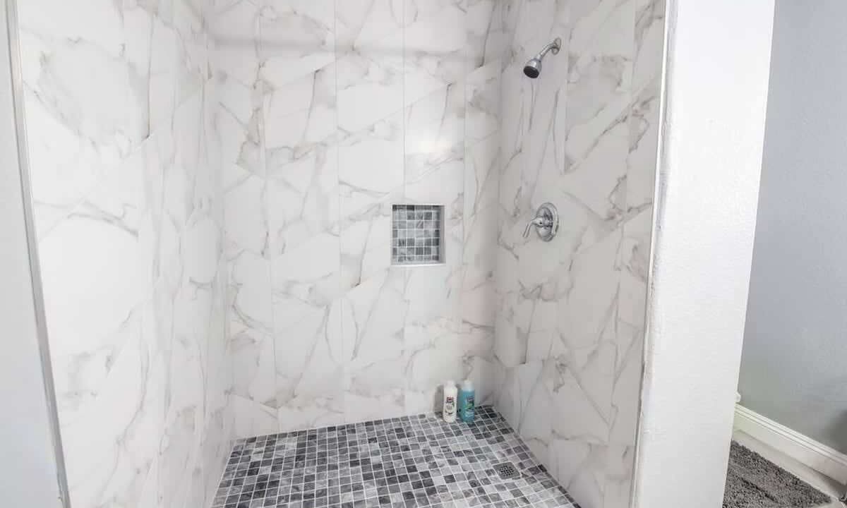 Photo of Bathroom in North Las Vegas