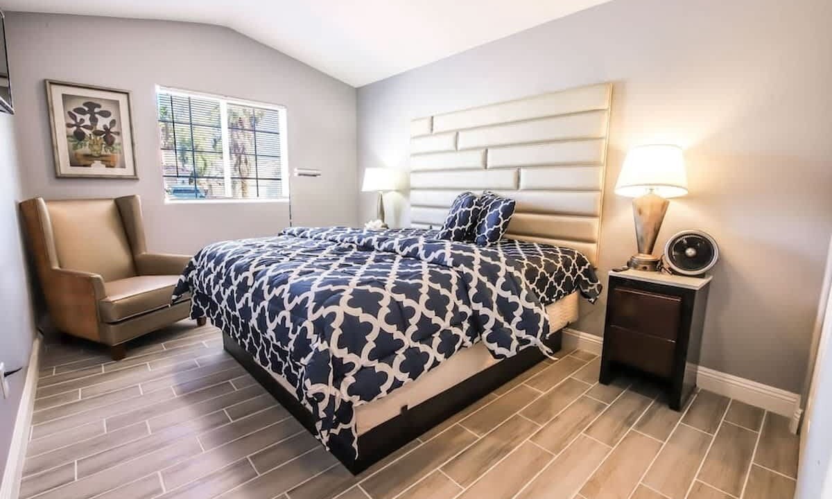 Photo of Bedroom in North Las Vegas