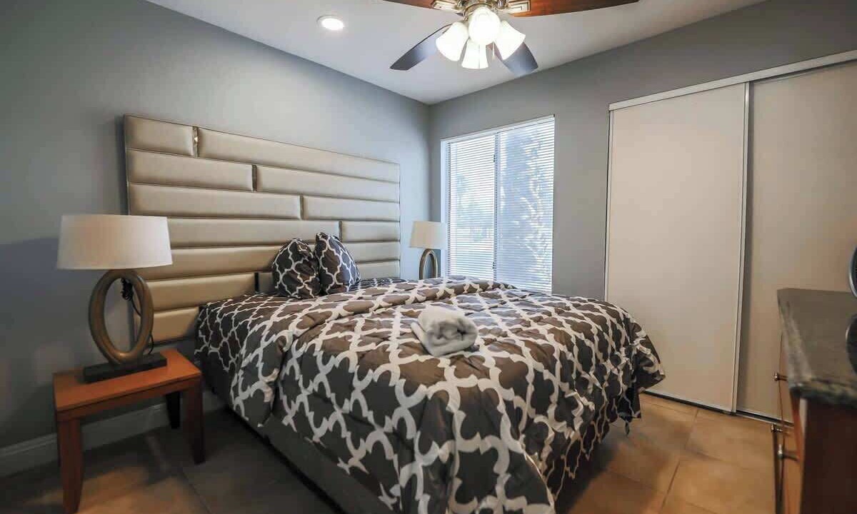 Photo of Bedroom in Las Vegas