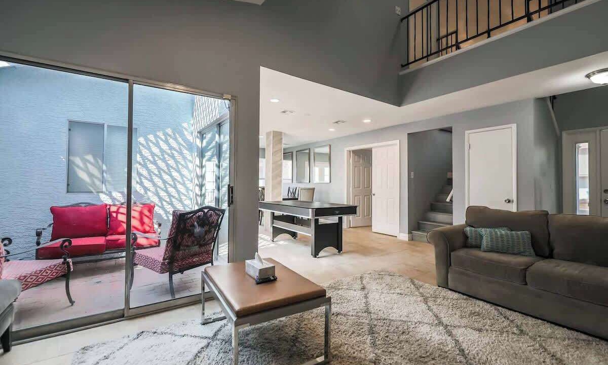 Photo of Livingroom in Las Vegas